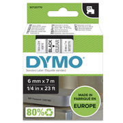 DYMO D1-originaletiketter