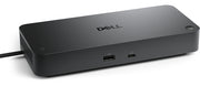 DELL Pro SD25 Kabel USB 3.2 Gen 2 (3.1 Gen 2) Type-C Svart