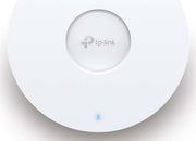 TP-Link Omada AX1800 1800 Mbit/s Vit Strömförsörjning via Ethernet (PoE) stöd