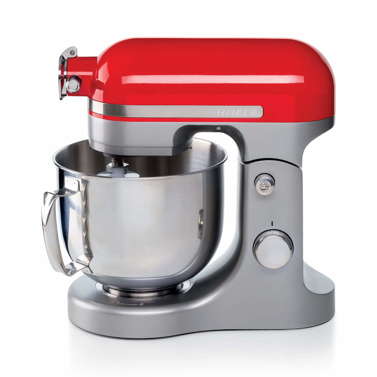 Ariete 1589/00 Stativmixer 1600 W Röd mixer
