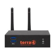 TERRA 6466370 hårdvarubrandväggar Skrivbord 1,85 Gbit/s