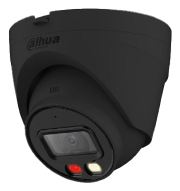 Dahua Technology WizSense IPC-HDW1439V-A-IL Kupol-formad IP-säkerhetskamera 2560 x 1440 pixlar Tak/vägg/stång