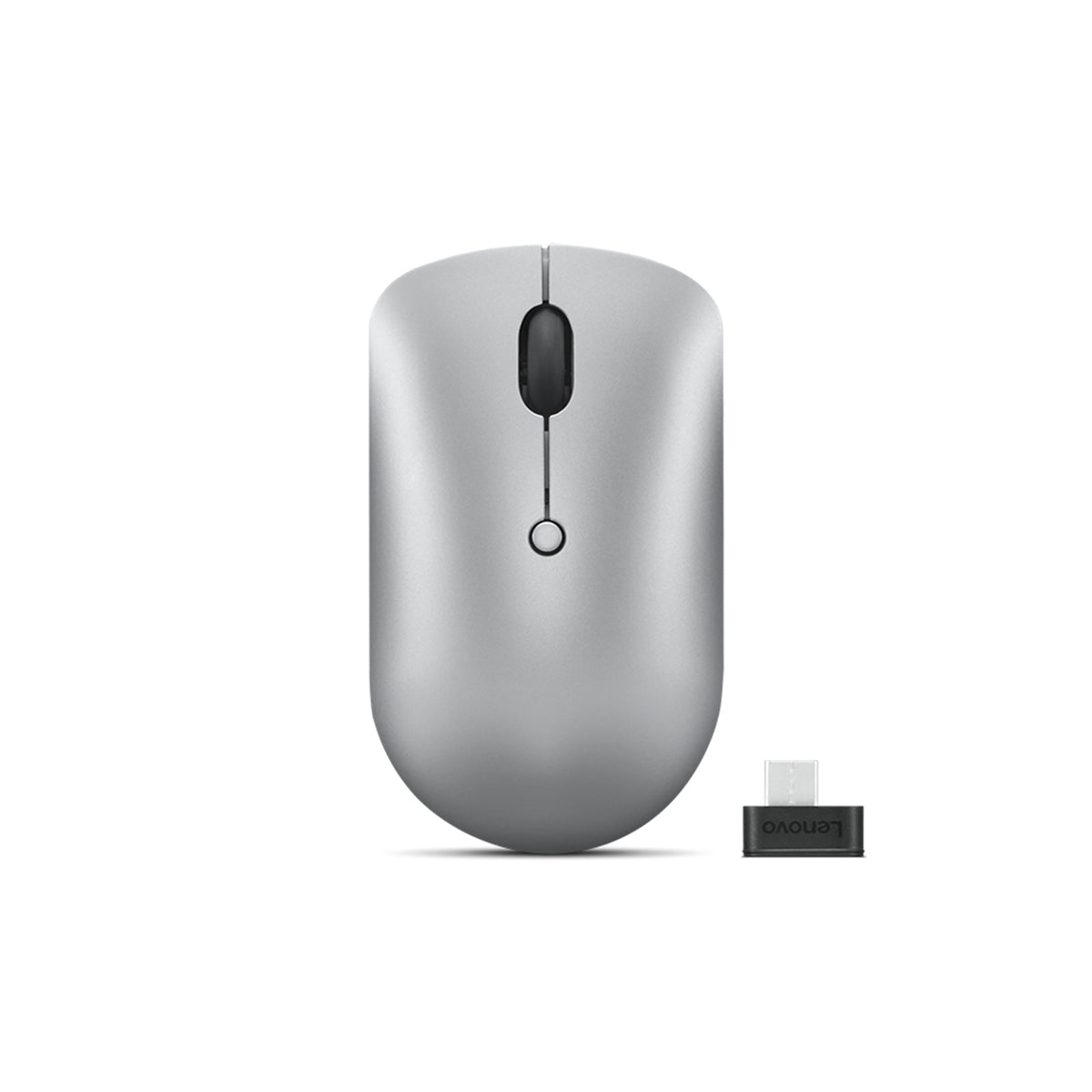 Lenovo 540 datormöss Universal Ambidextrous RF Trådlös Optisk 2400 DPI