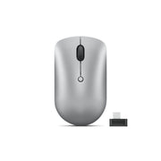 Lenovo 540 datormöss Universal Ambidextrous RF Trådlös Optisk 2400 DPI