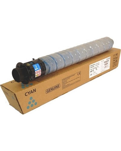 Ricoh 842564 Tonerkassett Original Cyan