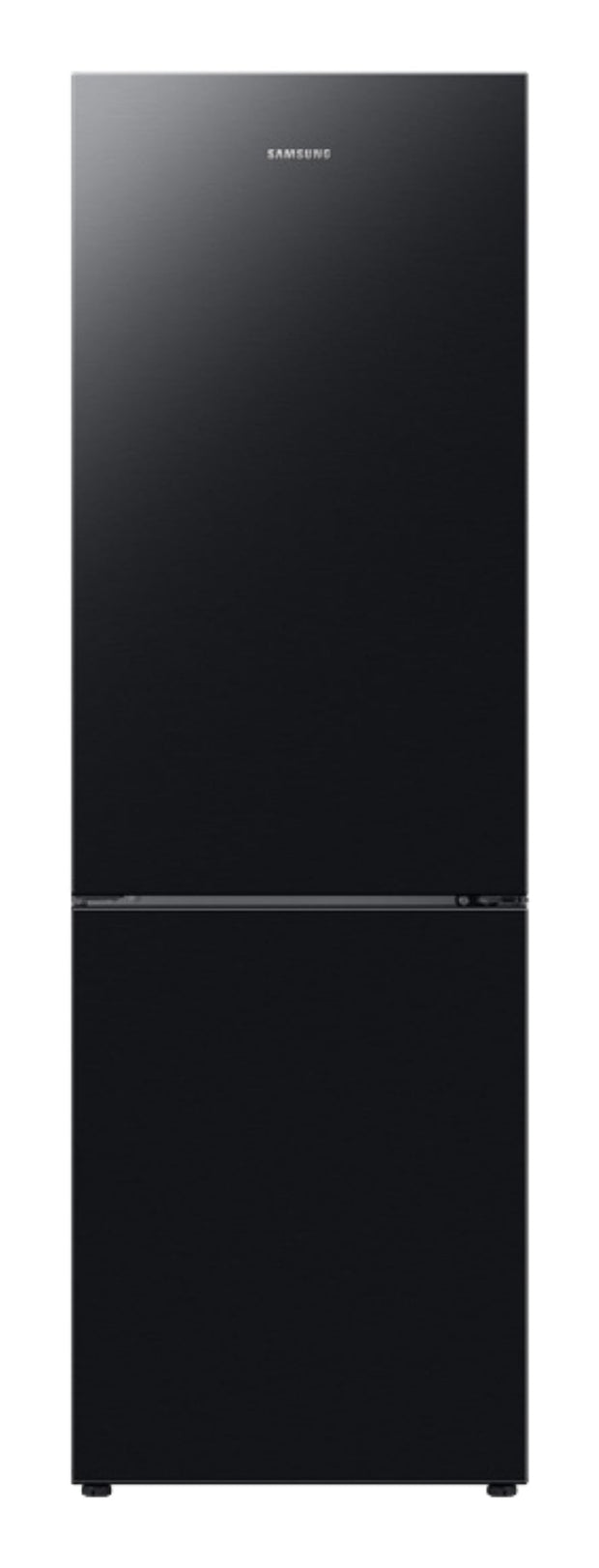 Samsung RB33B612EBN Fristående 344 l Svart