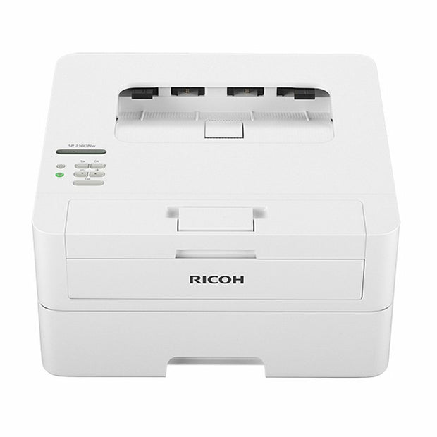 Ricoh SP 230DNw 600 x 2400 DPI A4 laserskrivare