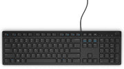 DELL trådbundet tangentbord
