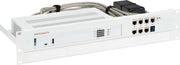 Rackmount.IT RM-SR-T15I rack tillbehör Rackmonterad brandvägg