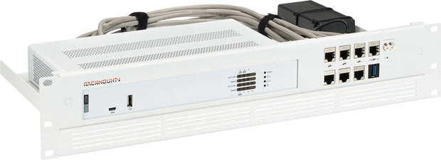 Rackmount.IT RM-SR-T15I rack tillbehör Rackmonterad brandvägg