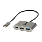 StarTech.com USB C multiportadapter