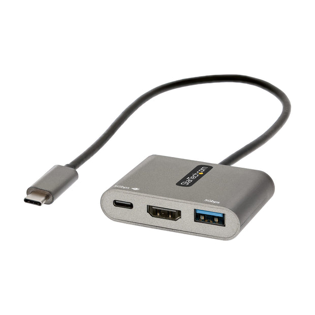 StarTech.com USB C multiportadapter