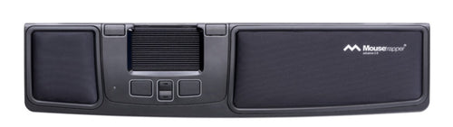 Mousetrapper Advance 2.0 datormöss Kontor USB Type-A Mekanisk 2000 DPI