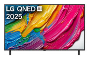 LG QNED 55QNED80A3A TV-apparat - 4K