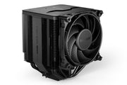 be quiet! Dark Rock Pro 5 Processor Luftkylare 120/135 mm Svart