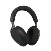 Jabra Evolve3 85 Headset Kabel & Trådlös Huvudband USB Type-A