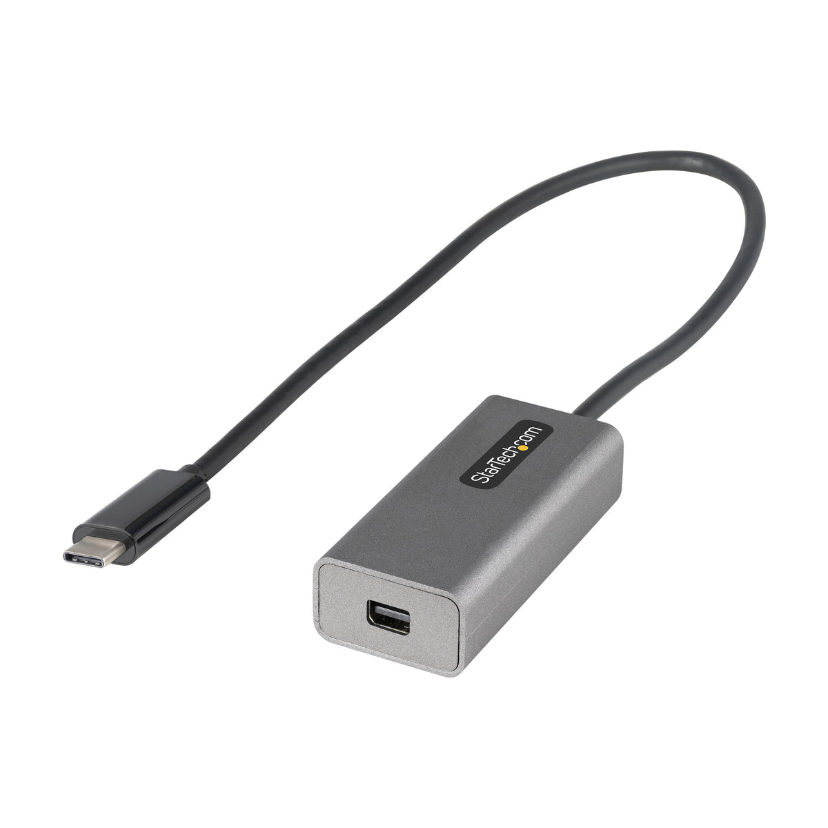 StarTech.com USB C till Mini DisplayPort-adapter