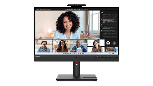 Lenovo ThinkVision T24mv-30 - 23.8" - FHD