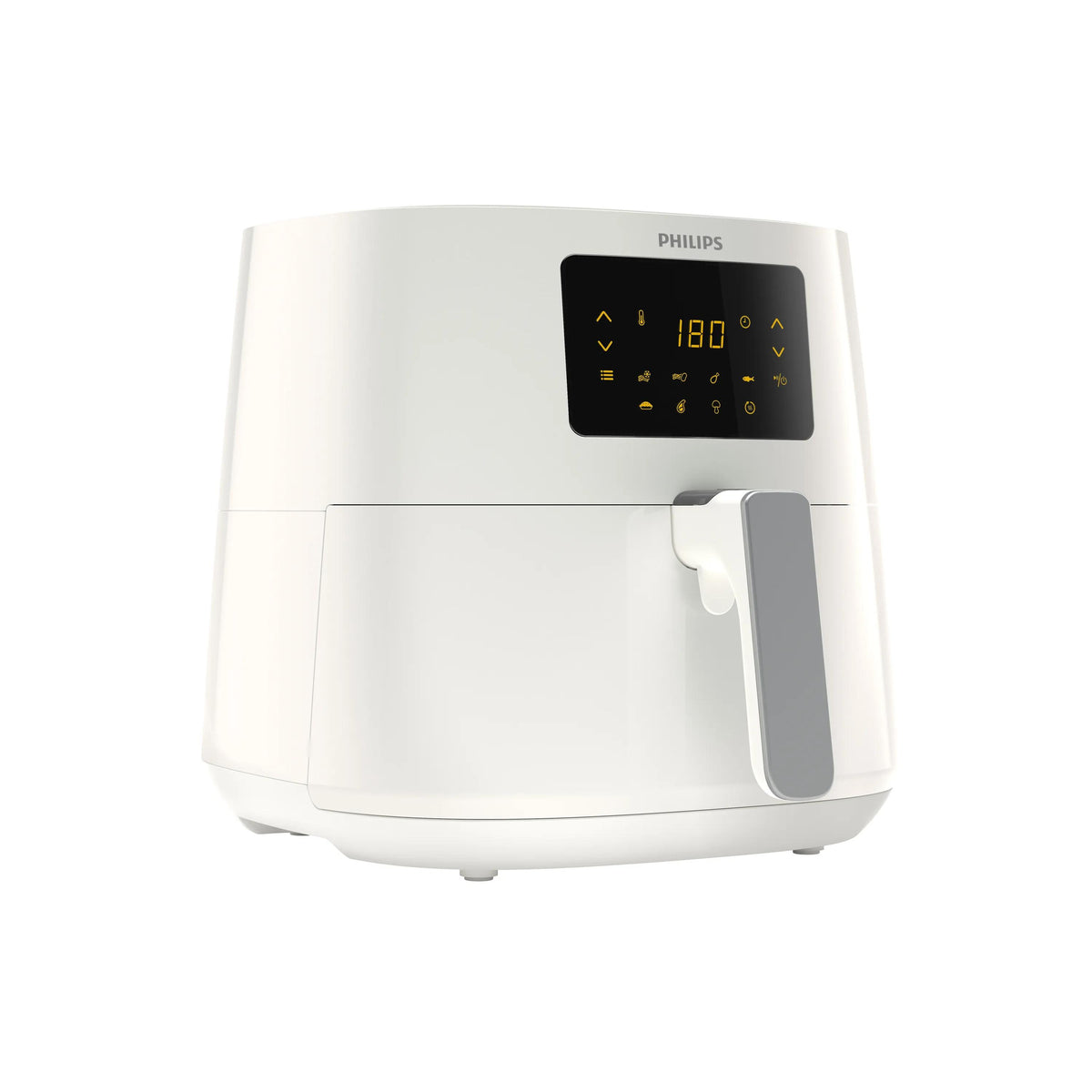 Philips 3000 series HD9270/00 fritös Single 6,2 l 2000 W Varmluftsfritös