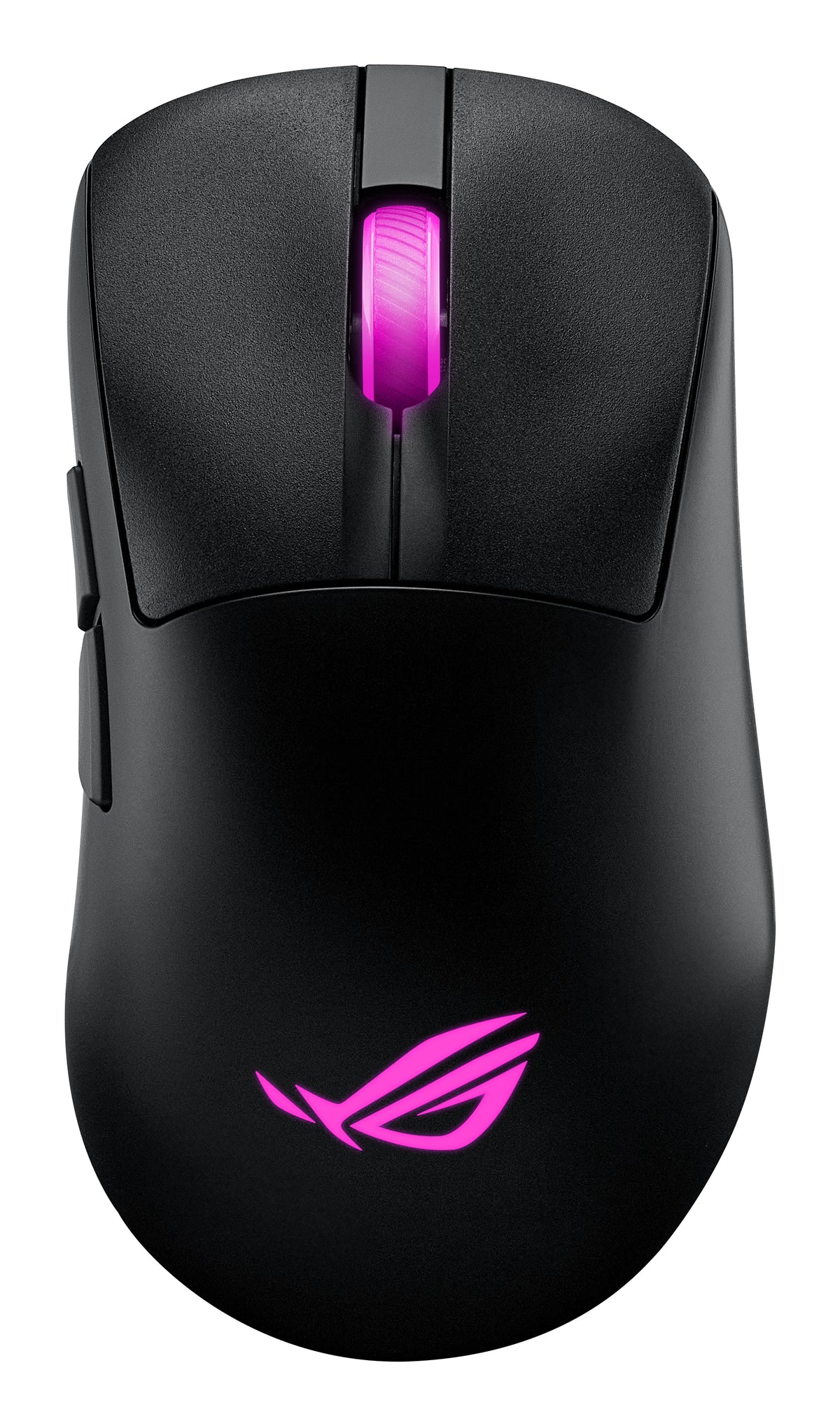 ASUS ROG Keris II Origin BLK datormöss Spela högerhand RF Wireless +
