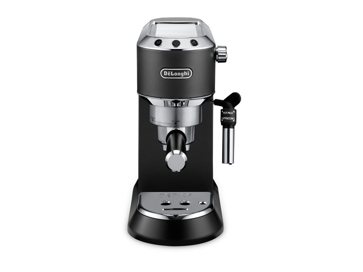 De’Longhi Dedica Style EC685.BK Manuella espressobryggare