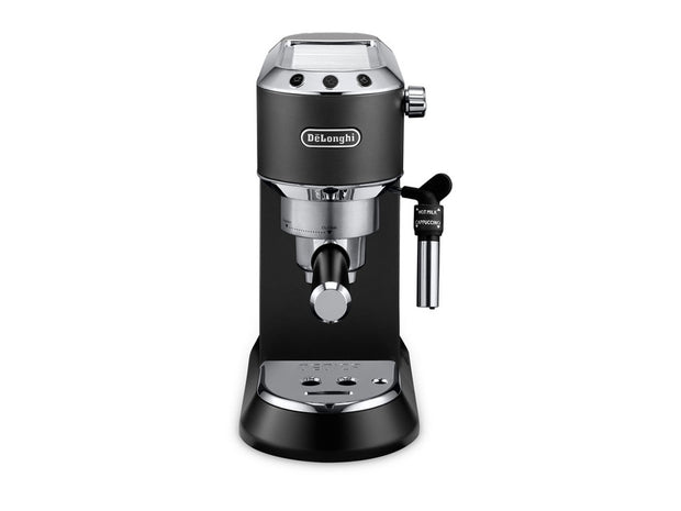 De’Longhi Dedica Style EC685.BK Manuella espressobryggare