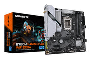 GIGABYTE B760M GAMING PLUS