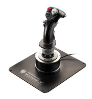Thrustmaster HOTAS Warthog Flight Stick Svart USB 2.0 Joystick PC