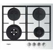 Whirlpool AKTL629/WH Vit Inbyggd
