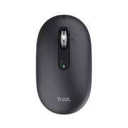 Trust Seron Slim Multi datormöss Kontor Ambidextrous Trådlös RF +