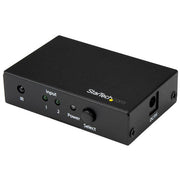 StarTech.com VS221HD20 bild-switchar HDMI