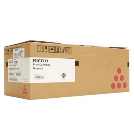 Ricoh 821261 Tonerkassett Original Magenta