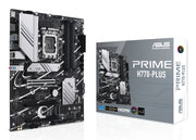 ASUS PRIME H770-PLUS Intel H770 LGA 1700 ATX