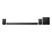 Samsung HW-Q930H Svart 9.1.4 kanaler