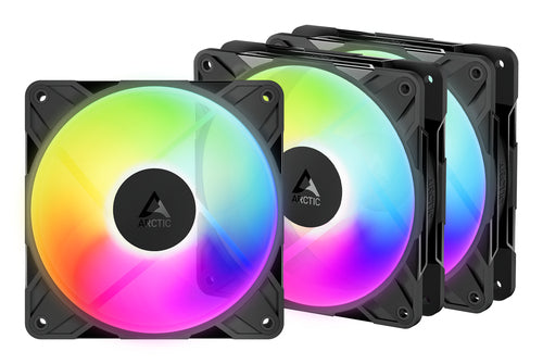 ARCTIC Freezer P12 Pro Reverse A-RGB