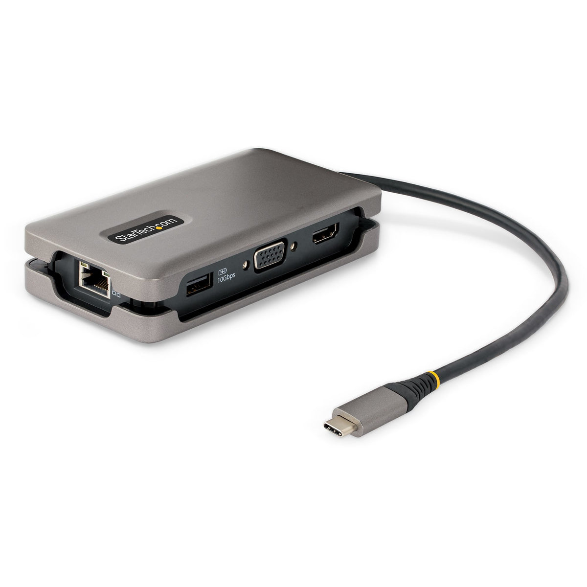 StarTech.com USB-C-multiportadapter