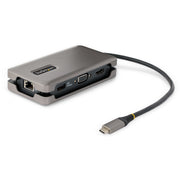 StarTech.com USB-C-multiportadapter