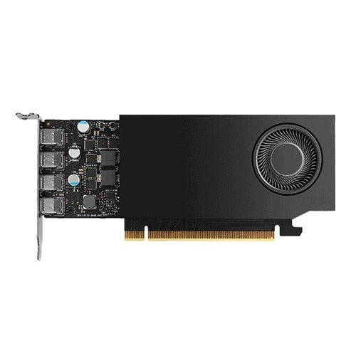 DELL NVIDIA RTX A400