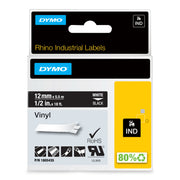 DYMO Industriella Rhino-vinyletiketter