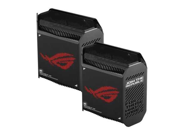 ASUS ROG Rapture GT6 (B-2-PK) Tri-band (2,4 GHz / 5 GHz / 5 GHz)