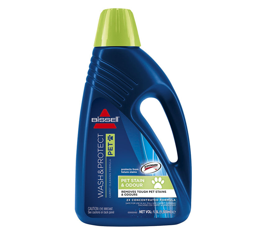 Bissell 1087N mattrengöringsmedel och doftfräschare