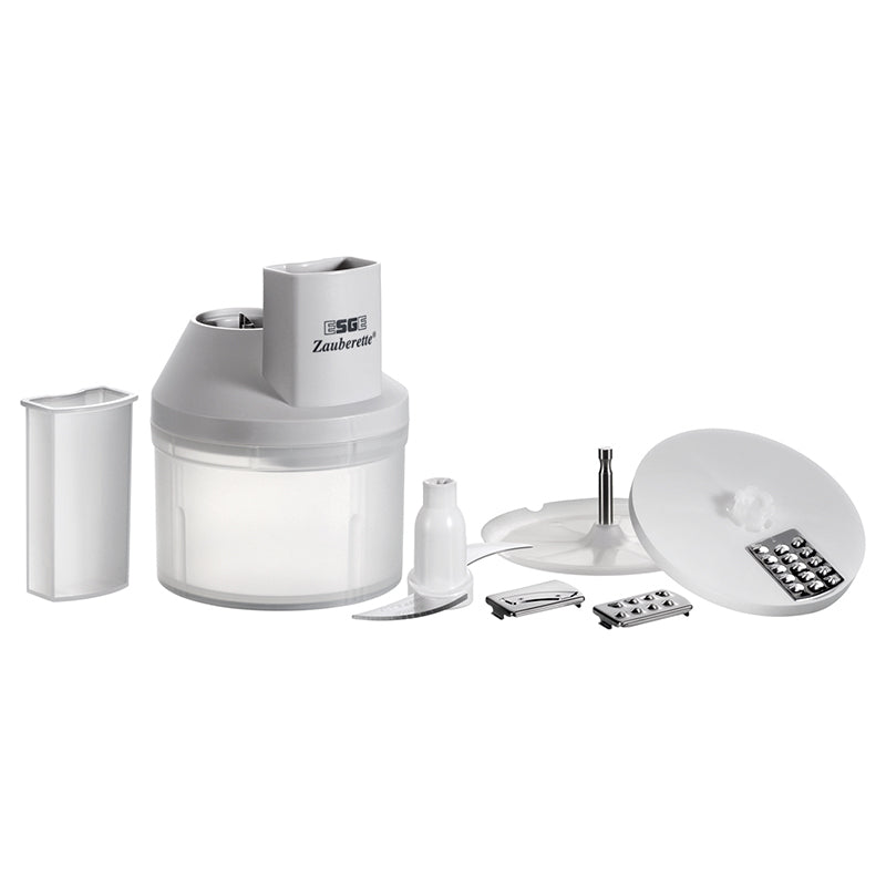 ESGE ESG 6500 Stavmixer Grå