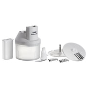 ESGE ESG 6500 Stavmixer Grå