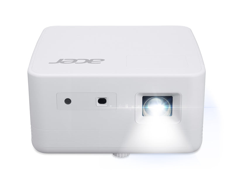 Acer PD1810IC Standard throw-projektor 1000 ANSI-lumen DLP UHD 4K (3840x2160) 3D