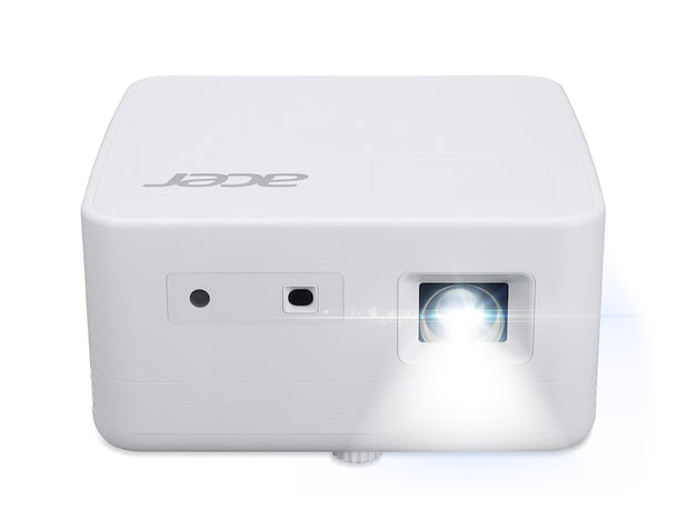 Acer PD1810IC Standard throw-projektor 1000 ANSI-lumen DLP UHD 4K (3840x2160) 3D