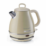Ariete 2868/03 vattenkokare 1 l 1630 W Beige