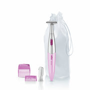Braun Silk-épil Styler FG1100 bikinitrimmer Rosa