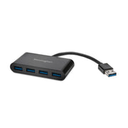 Kensington UH4000 USB 3.0 4-ports hubb
