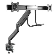 StarTech.com Dubbel monitorarm