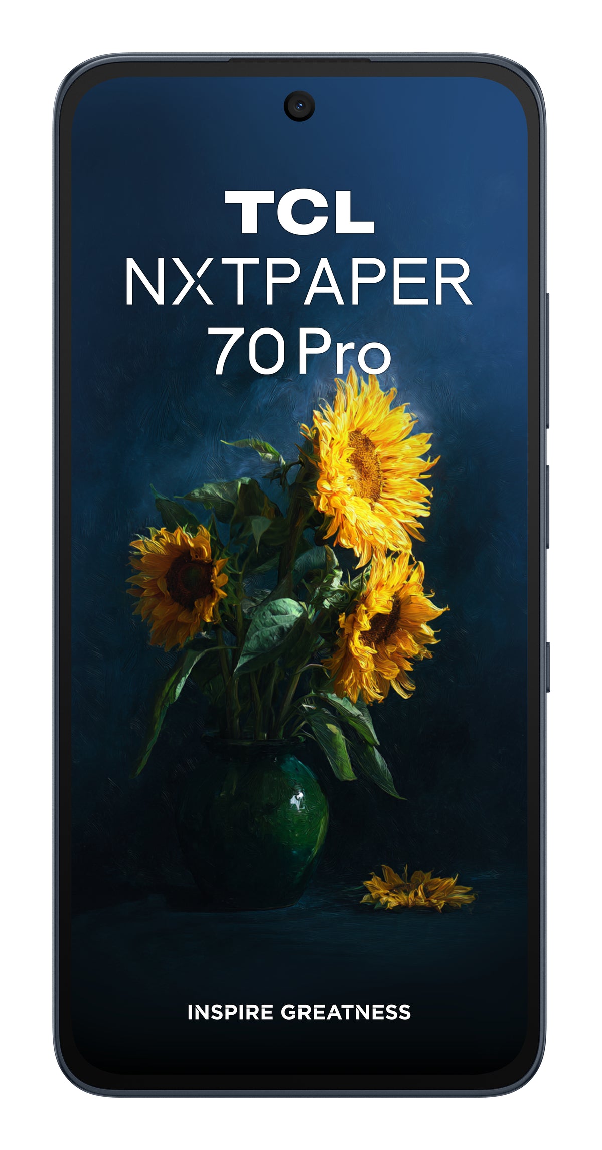 TCL 70 NXTPAPER Pro